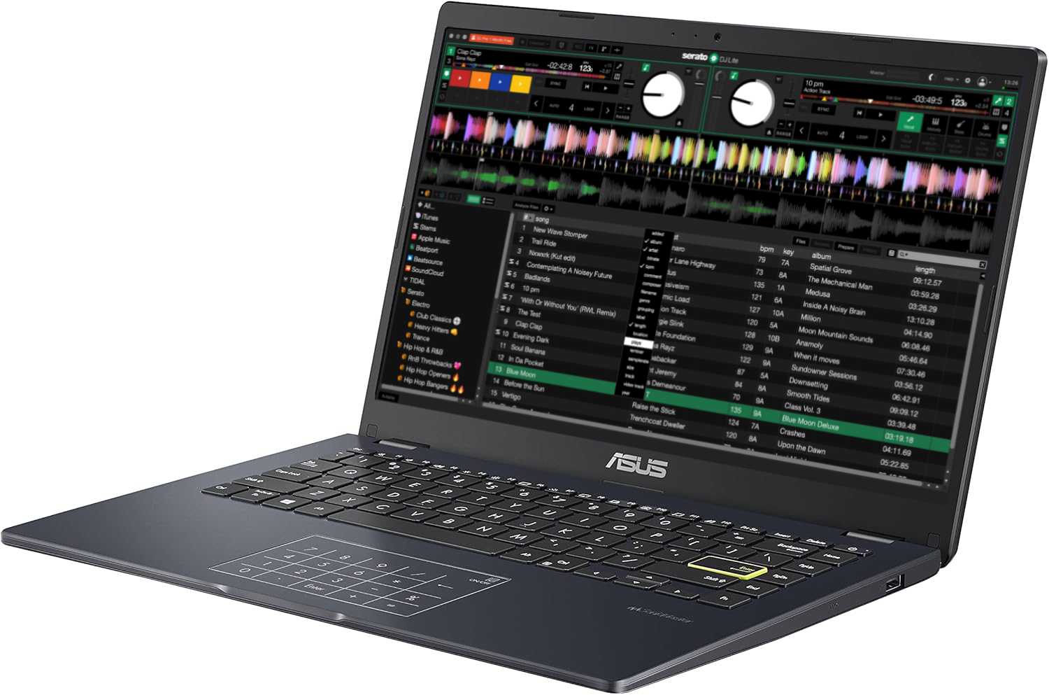 ASUS